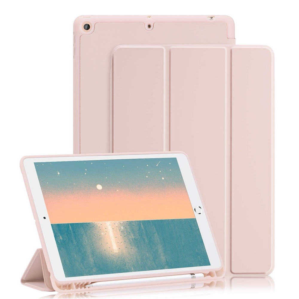 🌙 W3 - Case for IPad 9th/8th/7th generation